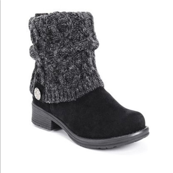 Muk Luks Women Boots
